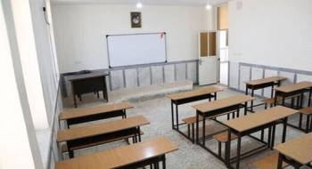 مدارس خوزستان در شیفت صبح تعطیل شدند
