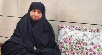 تسلیت معاون اول رئیس‌جمهور برای درگذشت مادر شهید رحیم سوارسیم